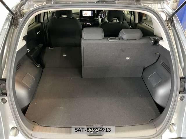 Nissan NOTE 2022-04 8074960-22