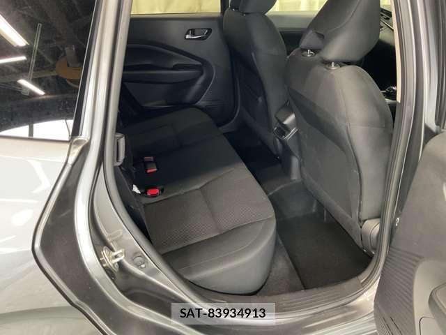 Nissan NOTE 2022-04 8074960-25