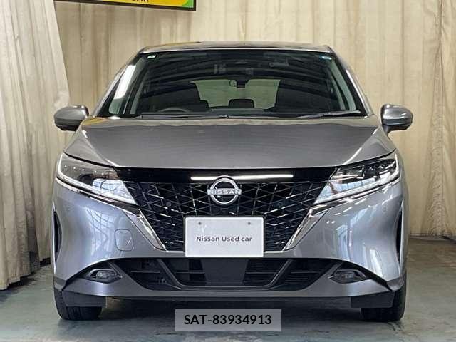 Nissan NOTE 2022-04 8074960-2
