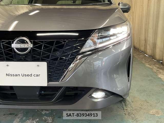 Nissan NOTE 2022-04 8074960-5