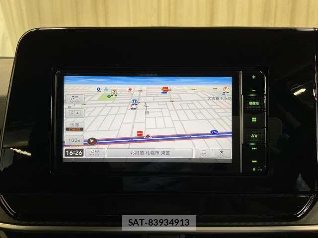Nissan NOTE 2022-04 8074960-8