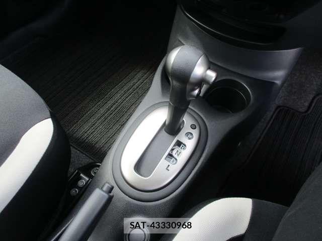 Nissan NOTE 2019-07 8100909-9
