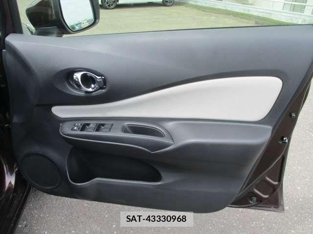 Nissan NOTE 2019-07 8100909-12