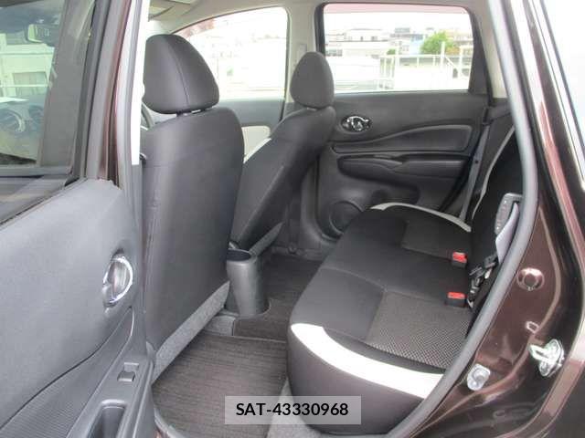 Nissan NOTE 2019-07 8100909-14