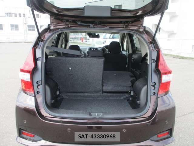 Nissan NOTE 2019-07 8100909-15
