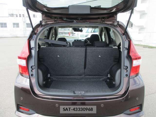Nissan NOTE 2019-07 8100909-16