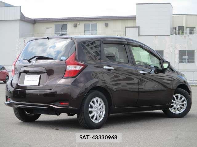 Nissan NOTE 2019-07 8100909-1