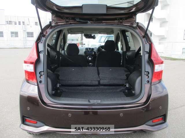Nissan NOTE 2019-07 8100909-17