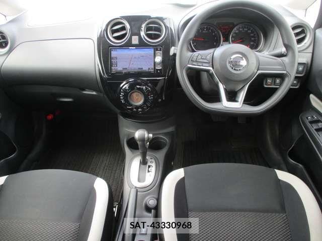 Nissan NOTE 2019-07 8100909-2