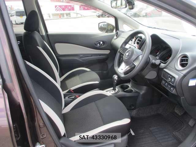 Nissan NOTE 2019-07 8100909-3