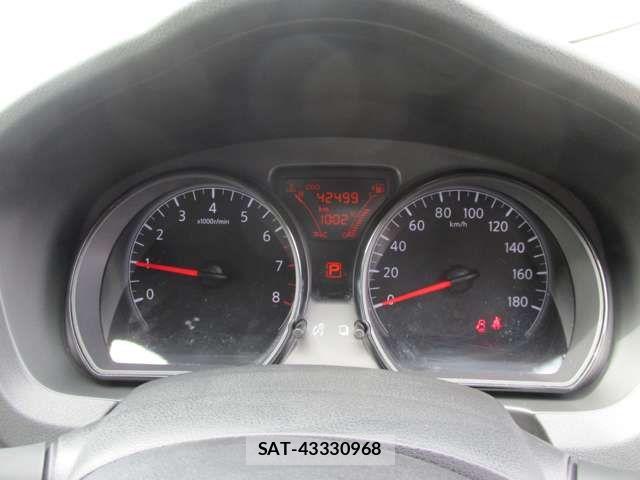 Nissan NOTE 2019-07 8100909-4