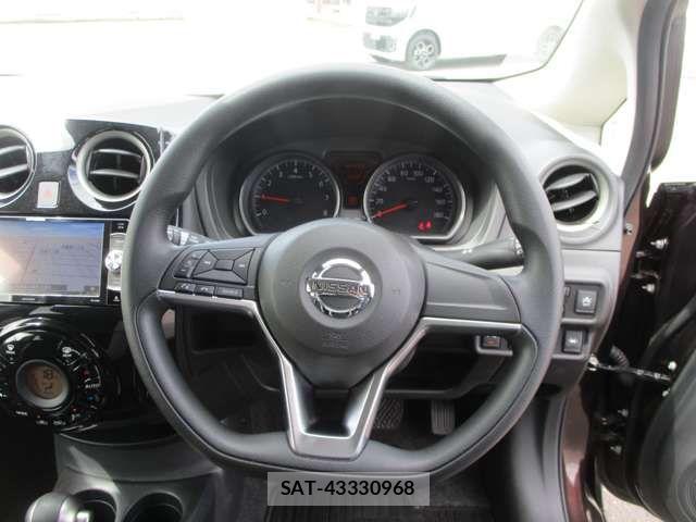 Nissan NOTE 2019-07 8100909-5