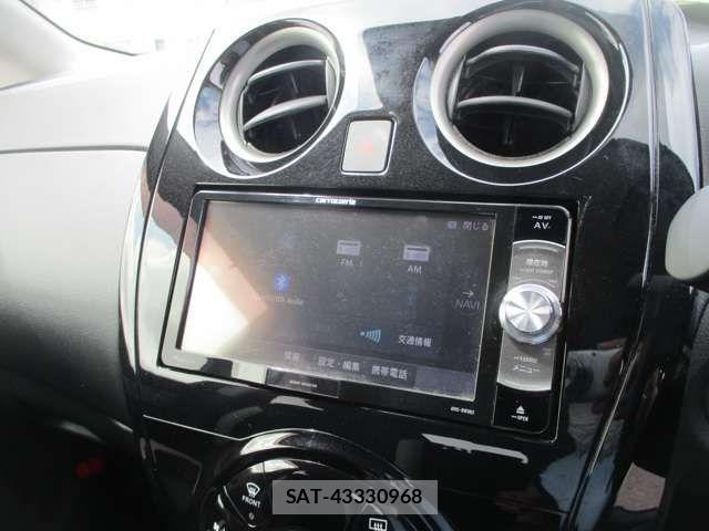 Nissan NOTE 2019-07 8100909-7
