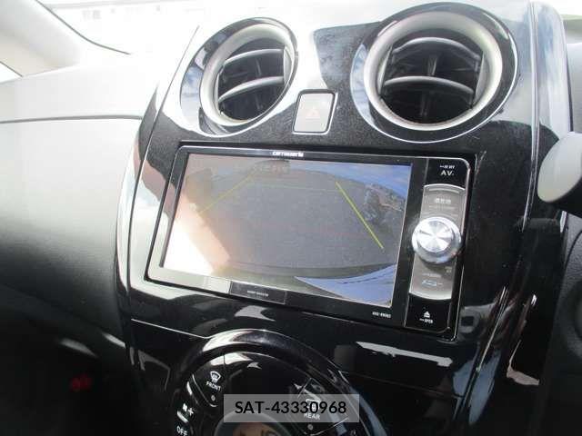 Nissan NOTE 2019-07 8100909-8