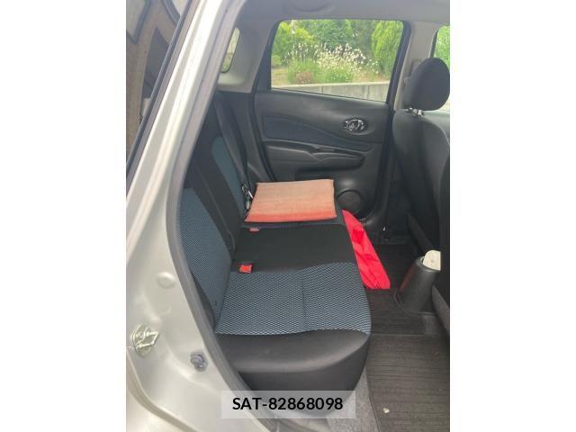 Nissan NOTE 2013-05 8100911-15