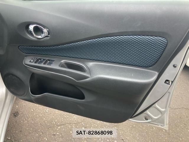Nissan NOTE 2013-05 8100911-16