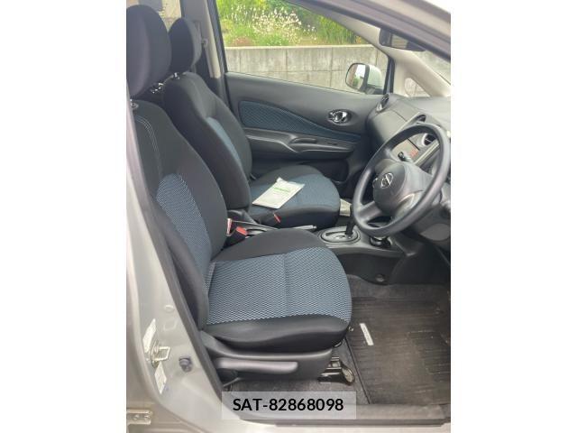 Nissan NOTE 2013-05 8100911-17