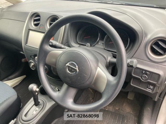Nissan NOTE 2013-05 8100911-19