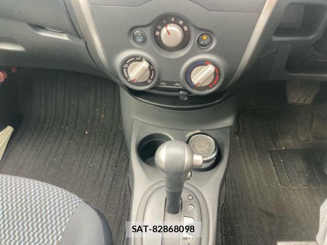 Nissan NOTE 2013-05 8100911-20