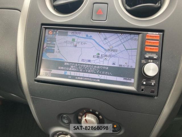 Nissan NOTE 2013-05 8100911-22