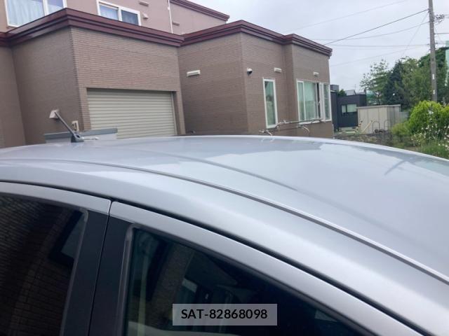 Nissan NOTE 2013-05 8100911-2
