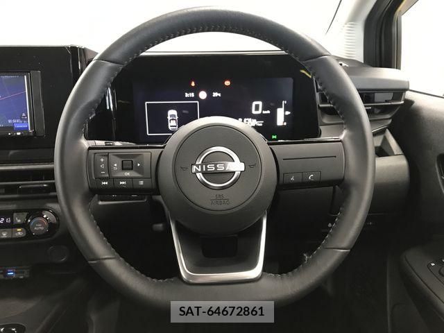 Nissan NOTE 2023-10 8131677-17