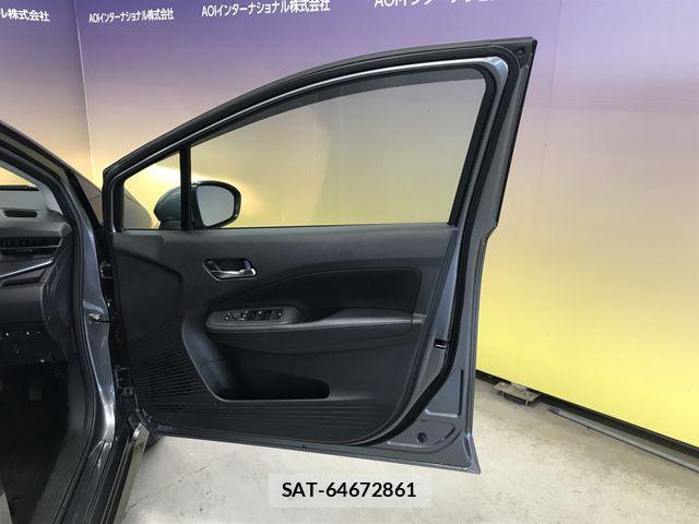 Nissan NOTE 2023-10 8131677-20