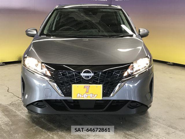 Nissan NOTE 2023-10 8131677-3