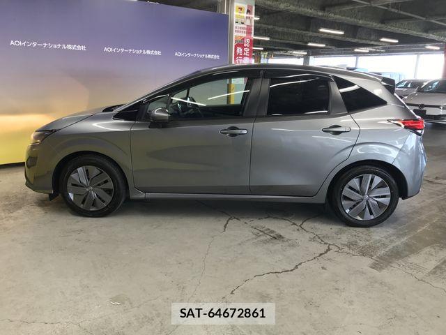 Nissan NOTE 2023-10 8131677-5