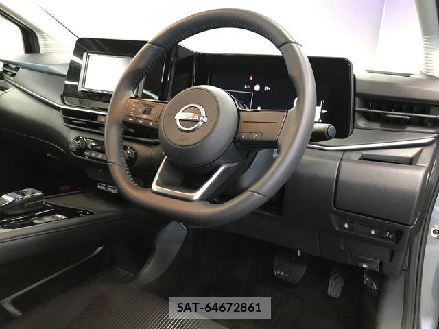 Nissan NOTE 2023-10 8131677-7