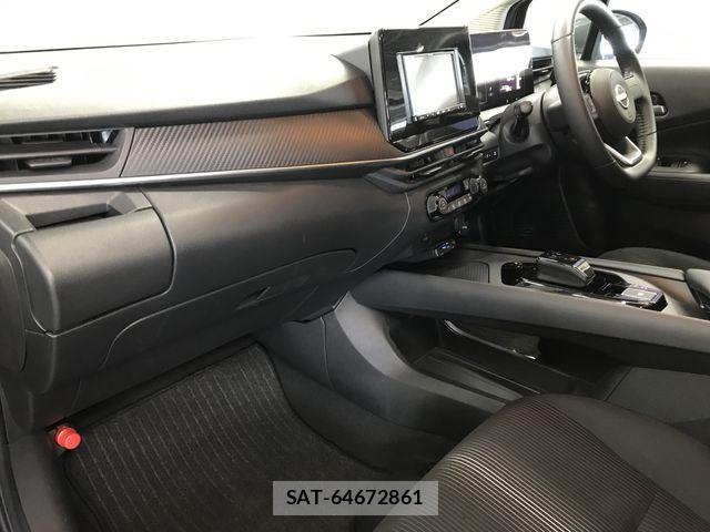 Nissan NOTE 2023-10 8131677-8