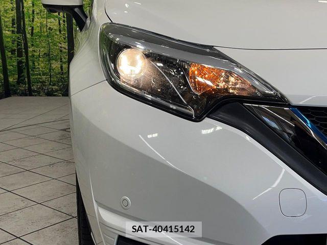 Nissan NOTE 2018-08 8131678-11