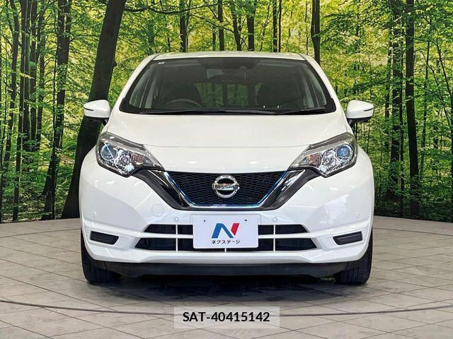 Nissan NOTE 2018-08 8131678-13
