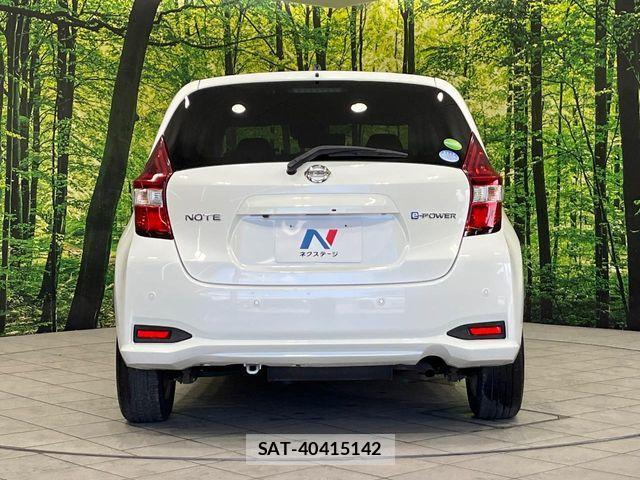 Nissan NOTE 2018-08 8131678-14