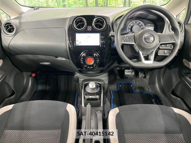 Nissan NOTE 2018-08 8131678-1