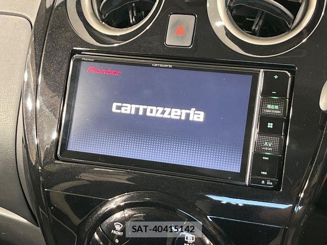 Nissan NOTE 2018-08 8131678-2