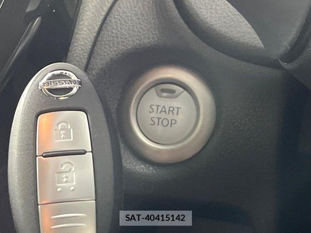 Nissan NOTE 2018-08 8131678-5