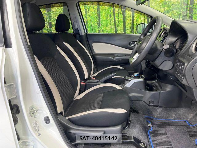 Nissan NOTE 2018-08 8131678-7