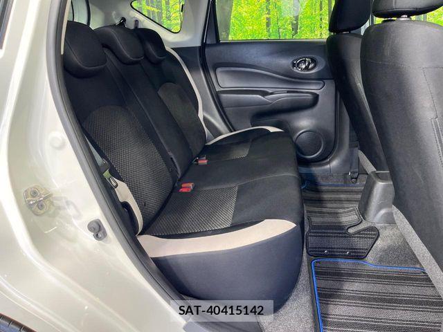 Nissan NOTE 2018-08 8131678-8
