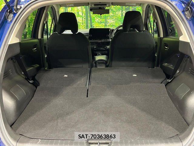 Nissan NOTE 2021-05 8146341-9