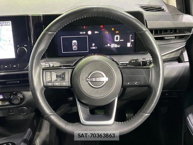 Nissan NOTE 2021-05 8146341-10
