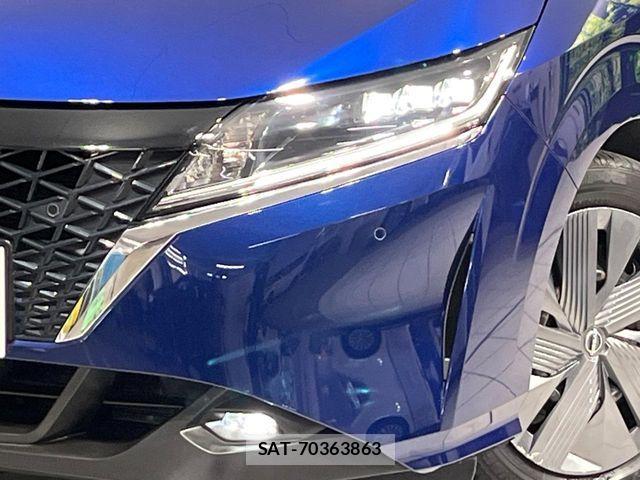 Nissan NOTE 2021-05 8146341-11