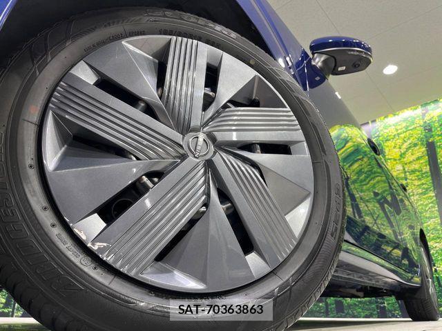 Nissan NOTE 2021-05 8146341-12