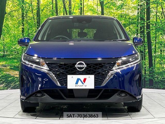 Nissan NOTE 2021-05 8146341-13
