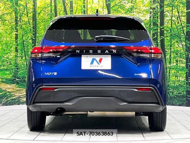 Nissan NOTE 2021-05 8146341-14