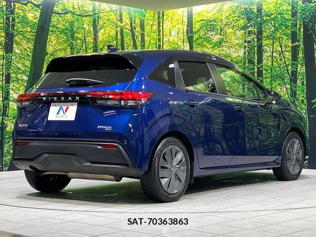 Nissan NOTE 2021-05 8146341-15