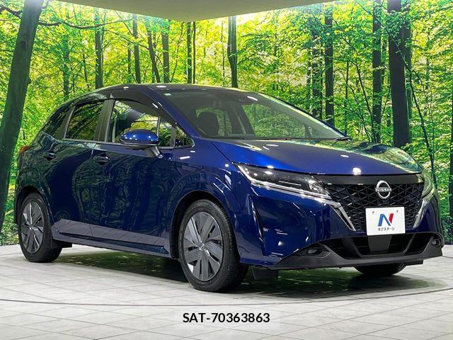 Nissan NOTE 2021-05 8146341-16