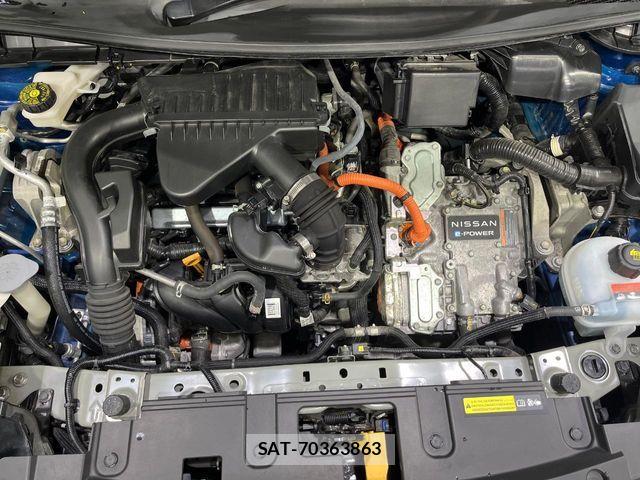 Nissan NOTE 2021-05 8146341-17