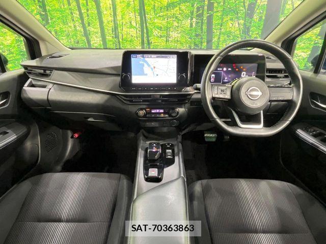 Nissan NOTE 2021-05 8146341-1