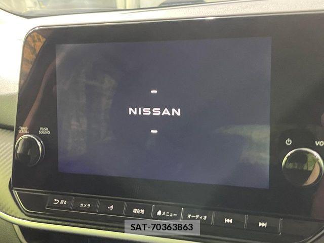 Nissan NOTE 2021-05 8146341-3